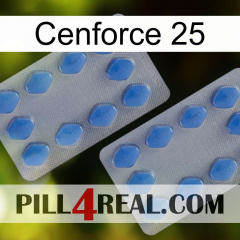 Cenforce 25 20